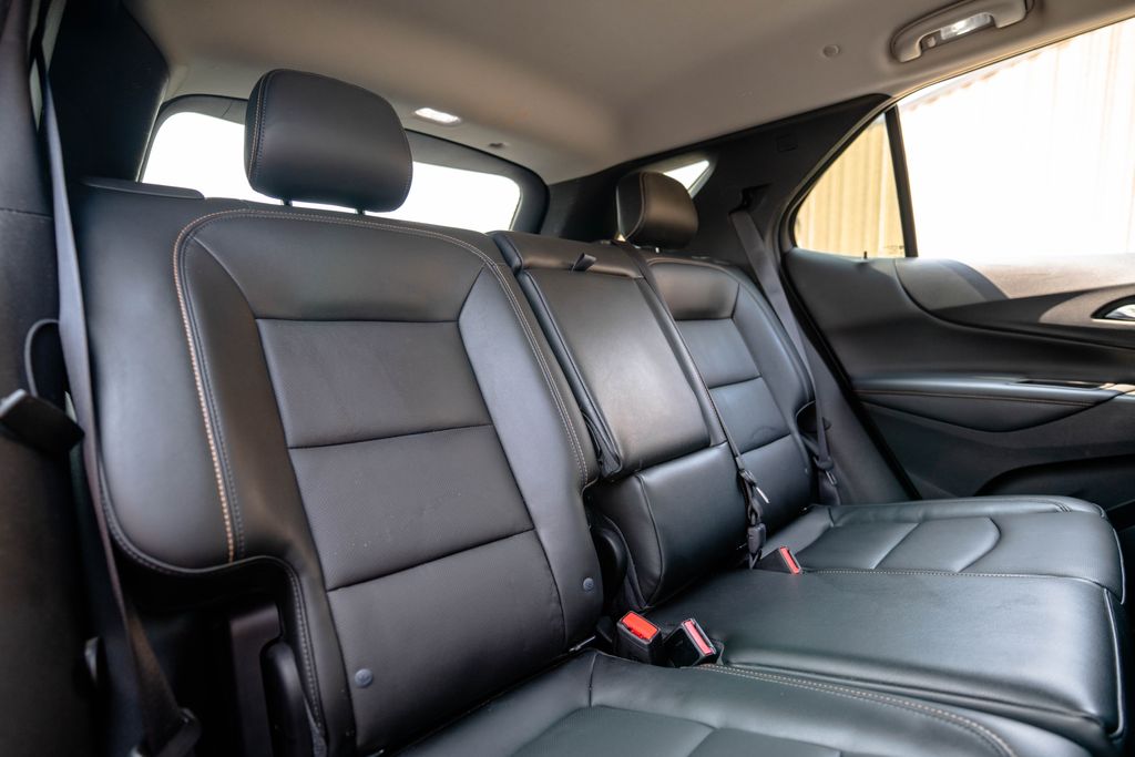 Used 2019 Chevrolet Equinox SUV