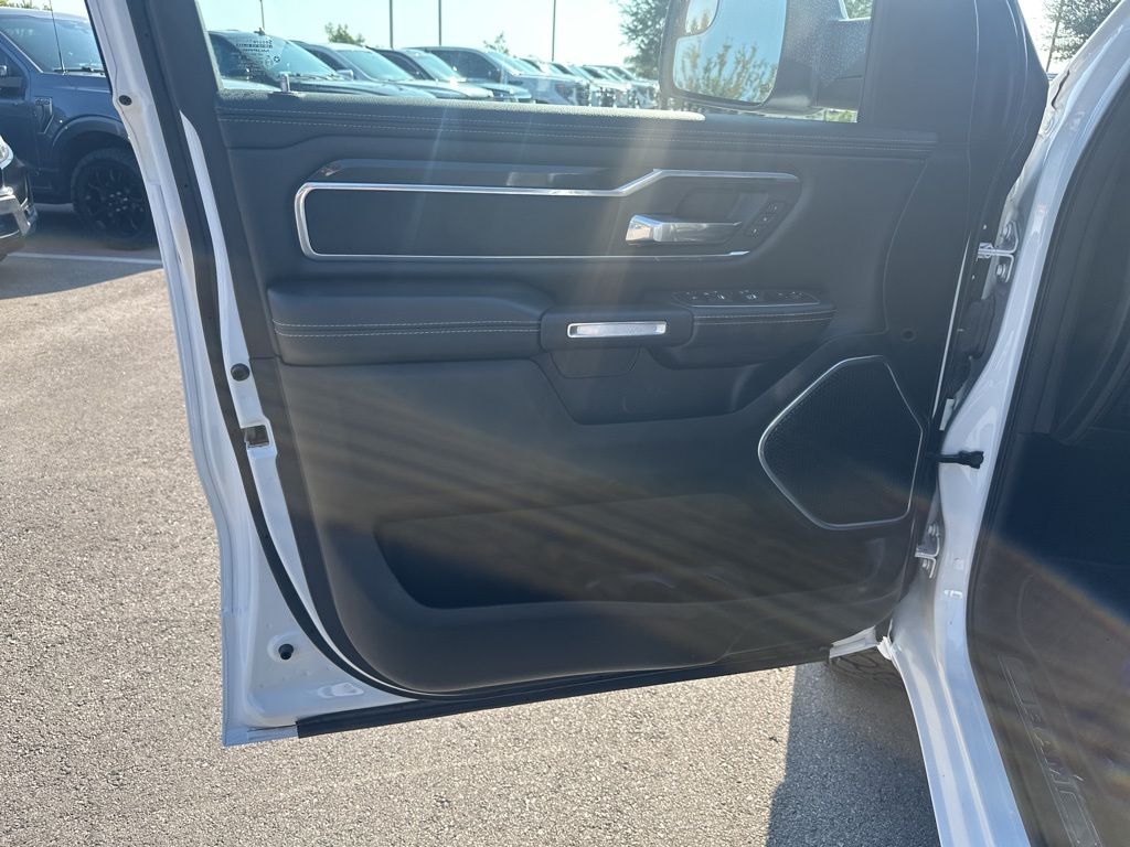2022 Ram 1500  Laramie In Austin, Texas