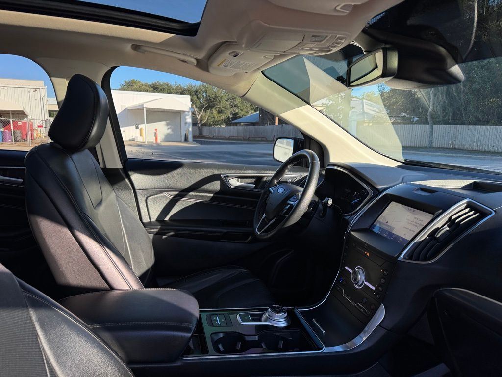 Used 2020 Ford Edge SUV