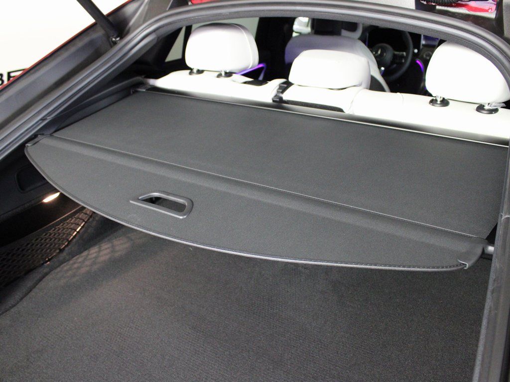 used 2026 Mercedes-Benz GLC car, priced at $61,288