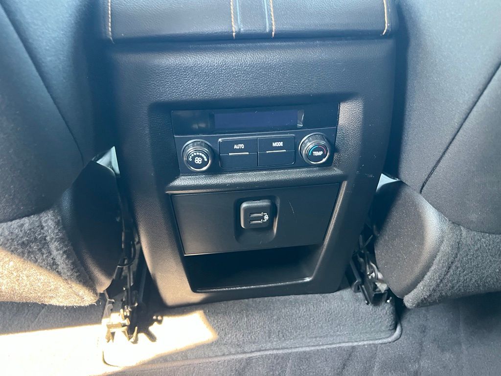 Used 2020 Chevrolet Traverse SUV