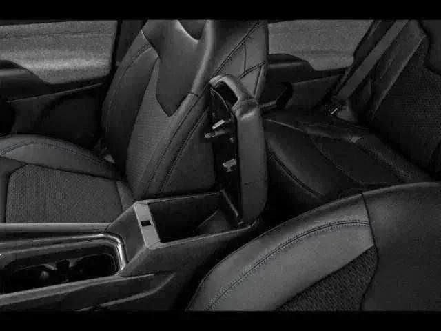New 2025 Jeep Compass SUV