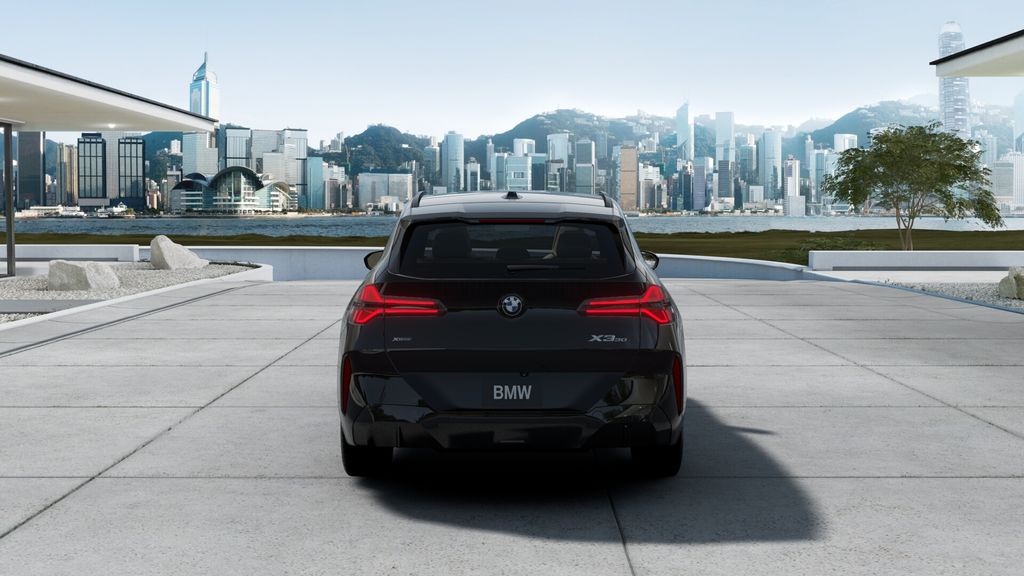 Thumbnail: 2026 BMW X3 - 28