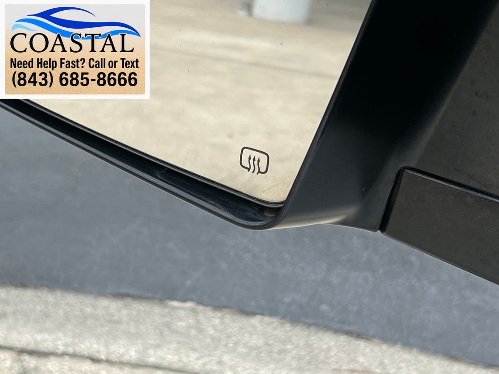 2019 Toyota Tundra SR White at Mazda of Columbia