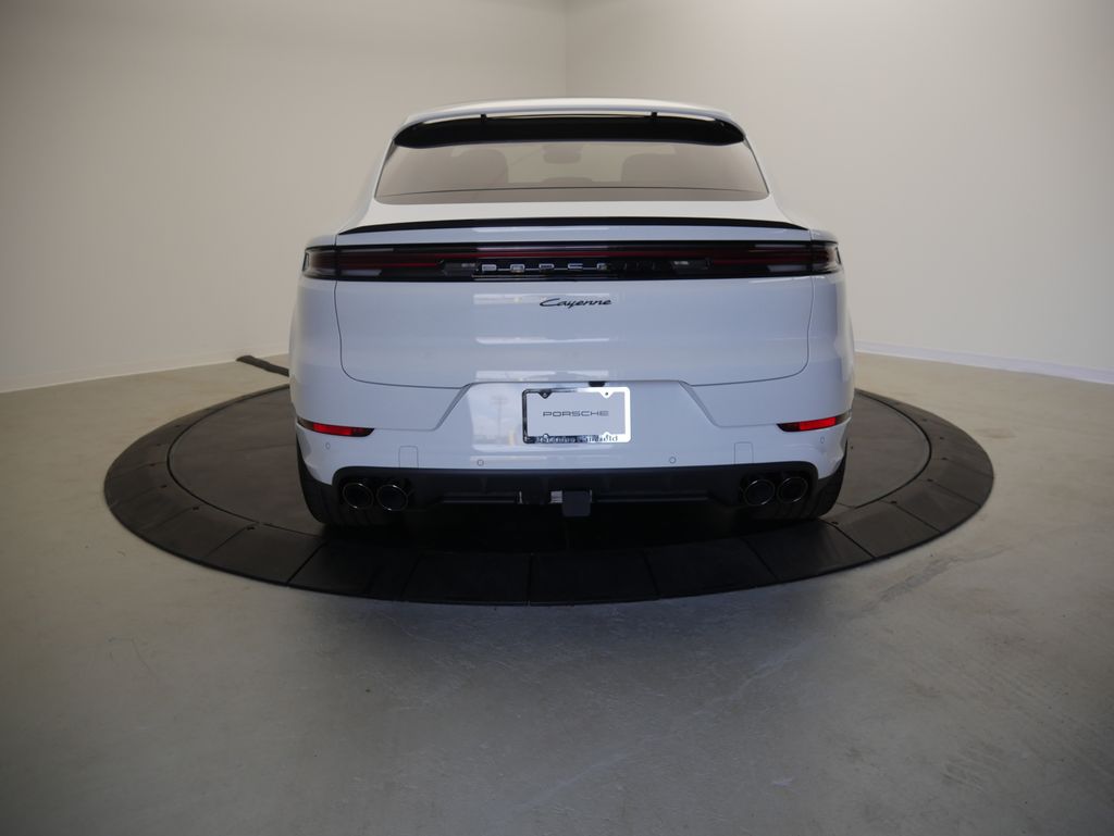 Thumbnail: 2026 Porsche  - 6