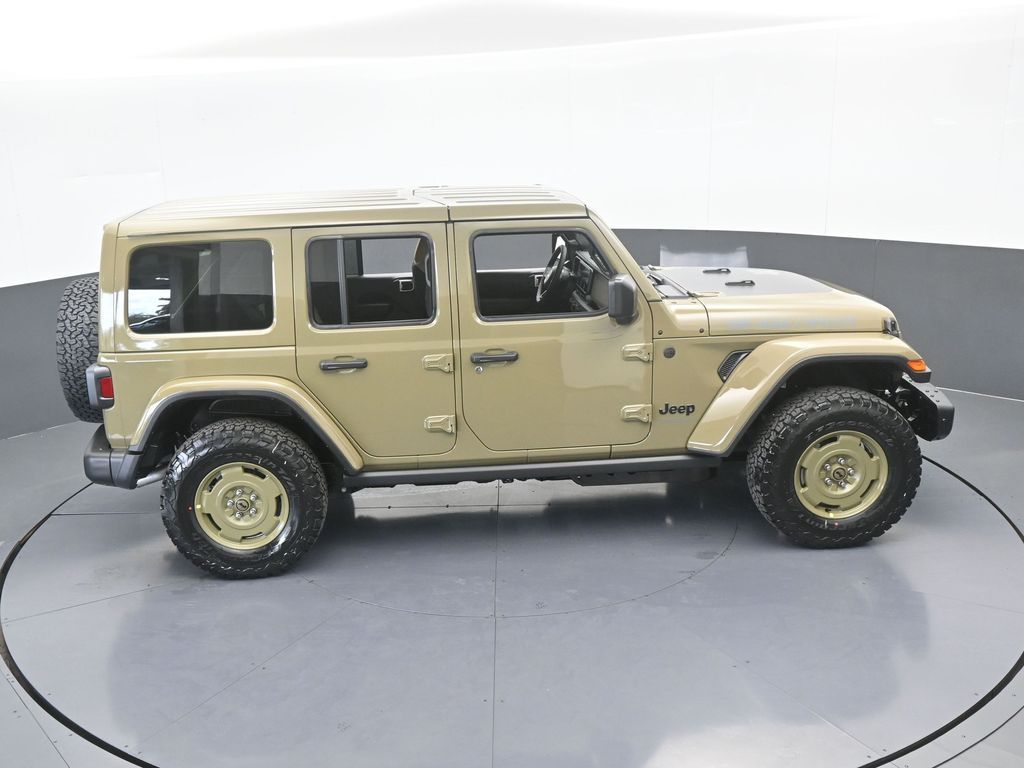New 2026 41 Jeep Willys image 40