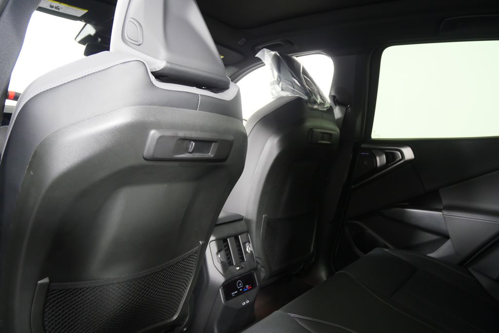 Thumbnail: 2026 BMW X3 - 17