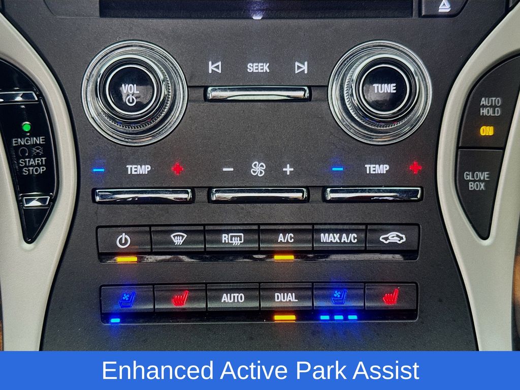 Used Car 2020 Lincoln Nautilus  Reserve For Sale Under $20,000 In Austin, Texas