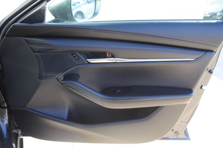 Used Car 2024 Mazda Mazda3  2.5 S Preferred Package For Sale Under $25,000 In Georgetown, Texas