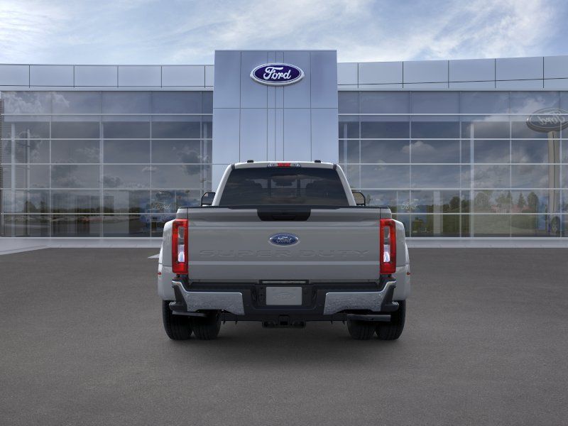 new 2026 Ford F-350SD car, priced at $85,570