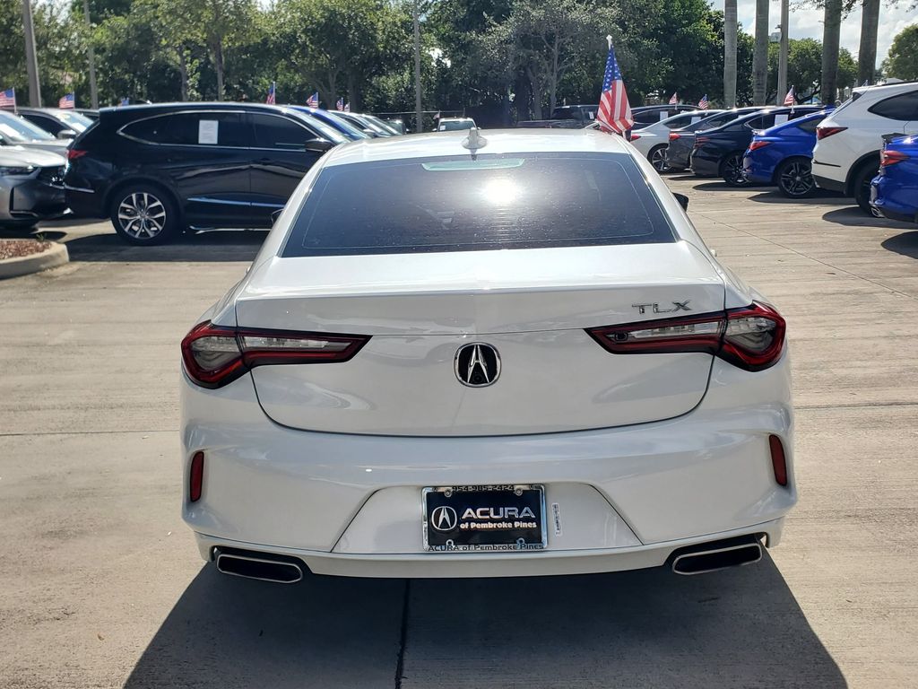 2023 Acura TL - $26,888