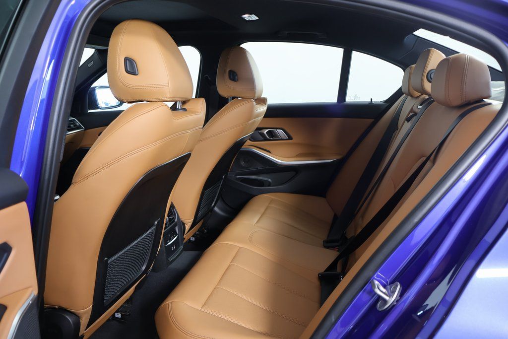 Thumbnail: 2023 BMW 3 Series - 11
