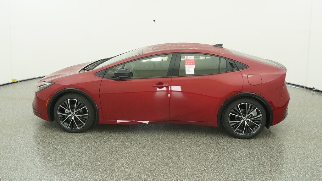 Thumbnail: 2026 Toyota Prius - 21