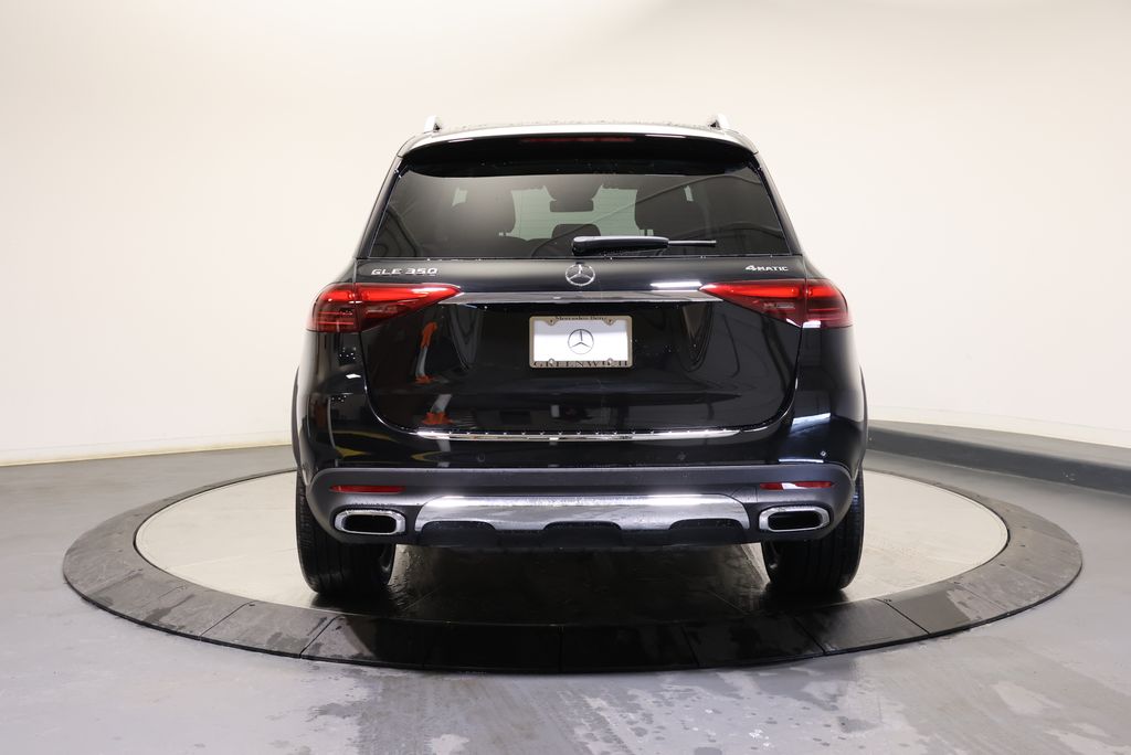 Thumbnail: 2026 Mercedes-Benz GLE - 6