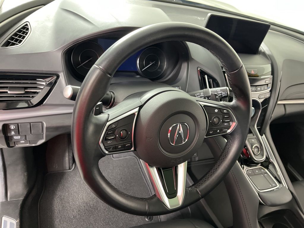 Thumbnail: 2023 Acura RDX - 28