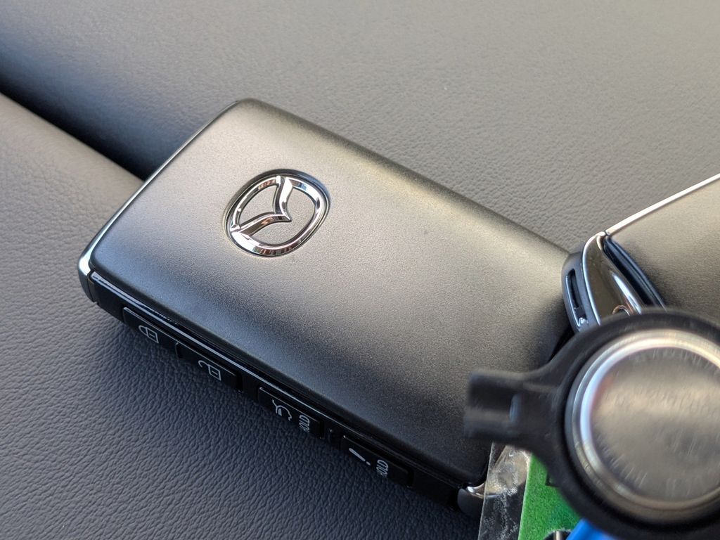 2026 Mazda CX-90 3.3 Turbo Premium Sport