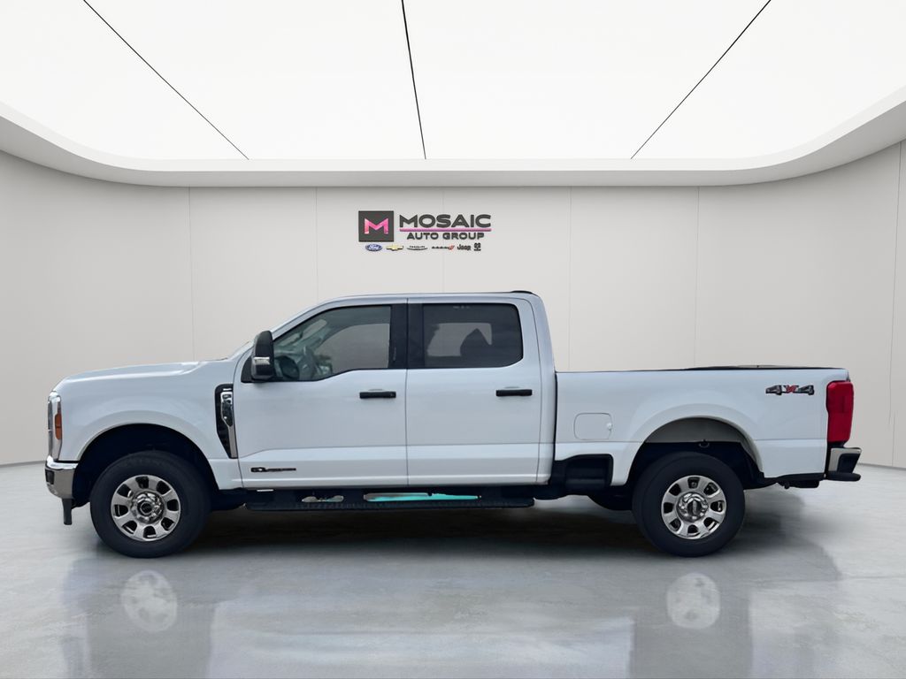 2024 Ford F-250 photo 4