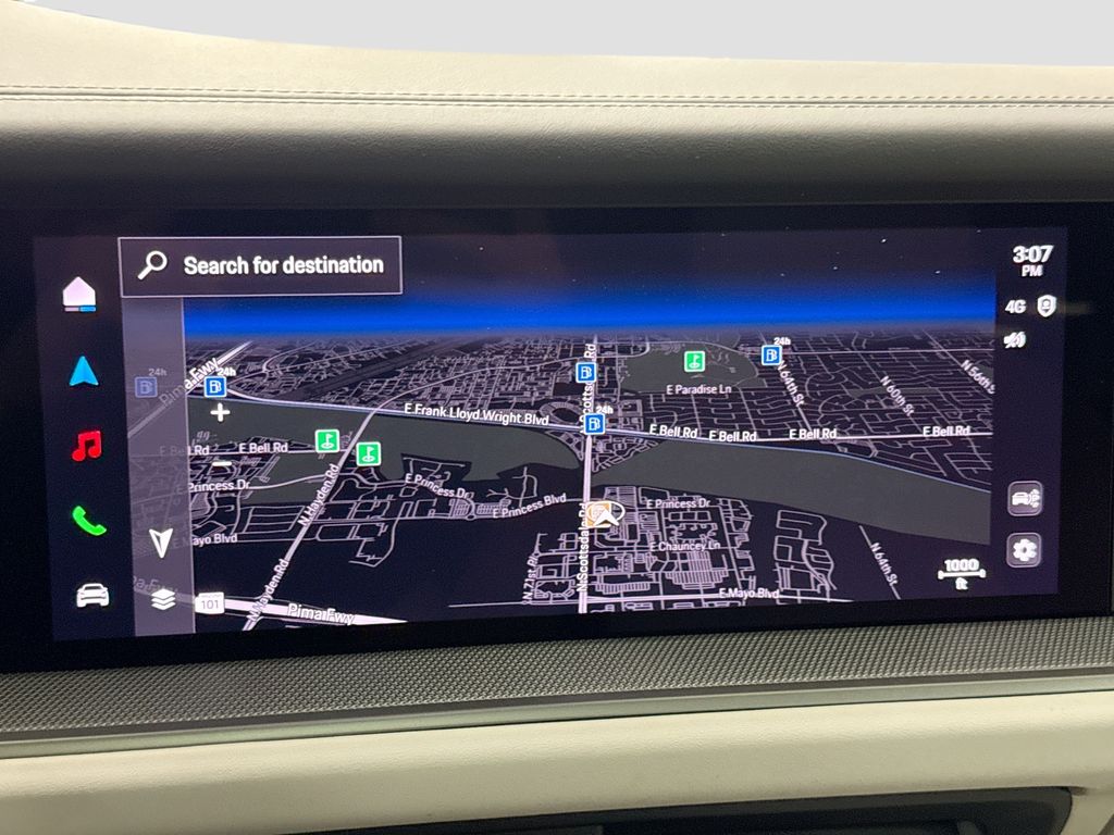 Thumbnail: 2026 Porsche Cayenne - 16