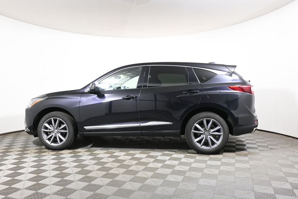 Thumbnail: 2024 Acura RDX - 2