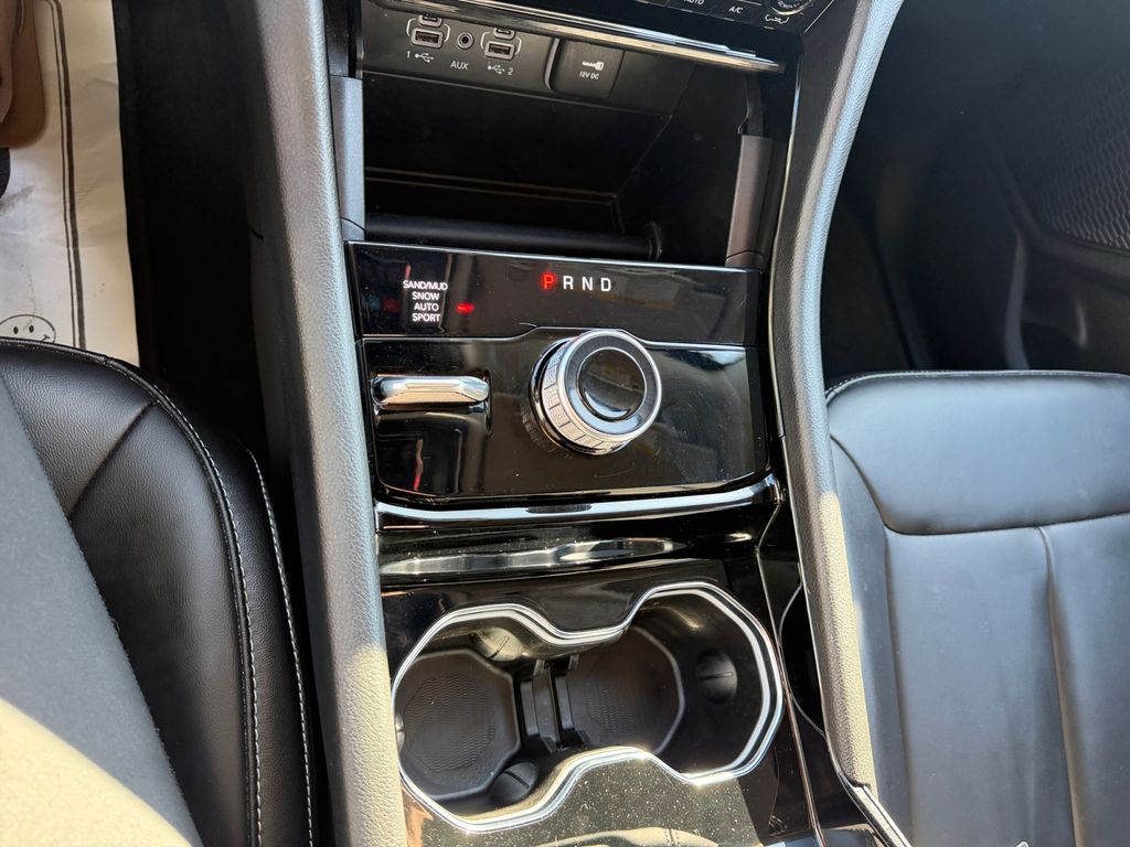 2023 Jeep Grand Cherokee Limited Black at Auto Express Mitsubishi