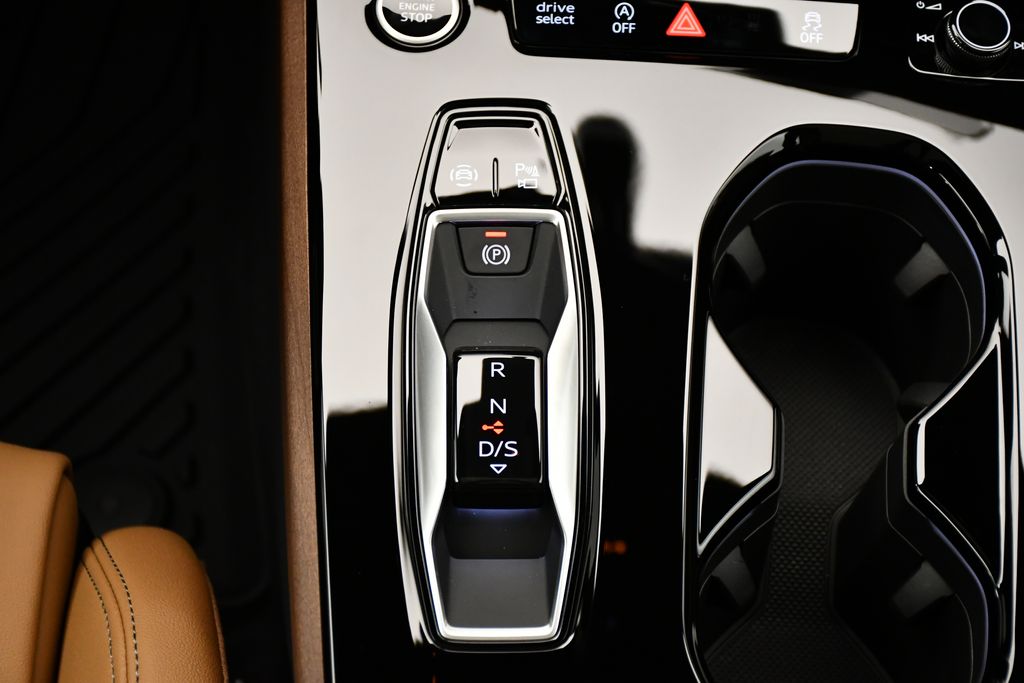 Thumbnail: 2025 Audi A5 - 26