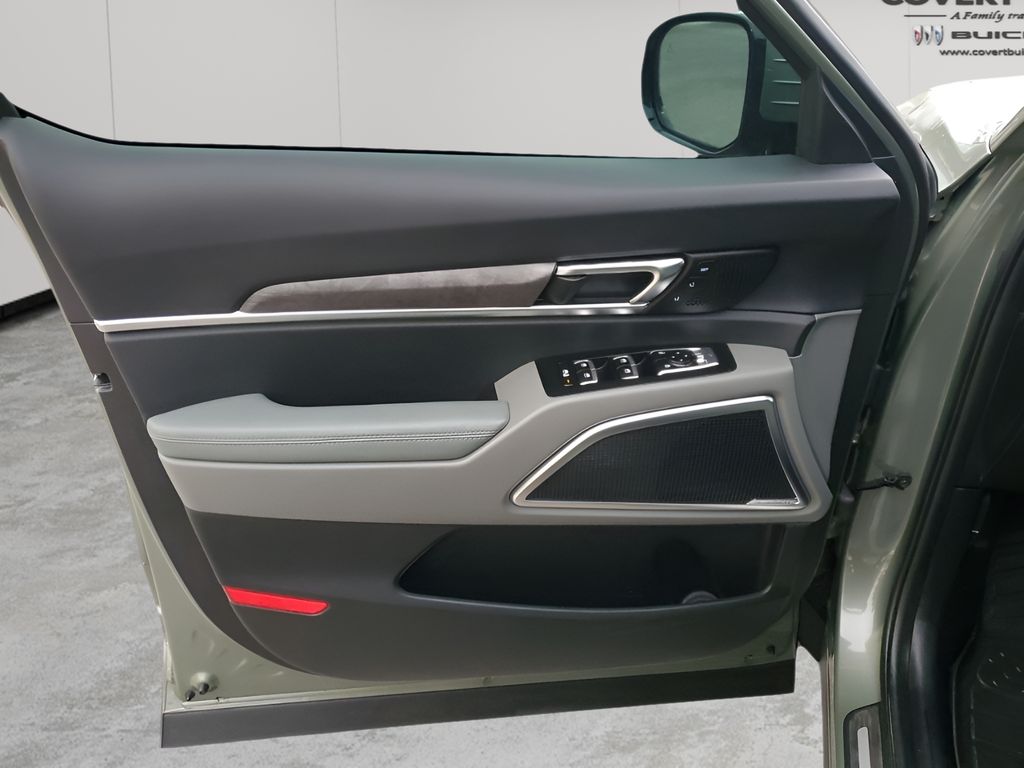 Used Car 2024 Kia Telluride  Sx-prestige X-pro For Sale Under $50,000 In Austin, Texas