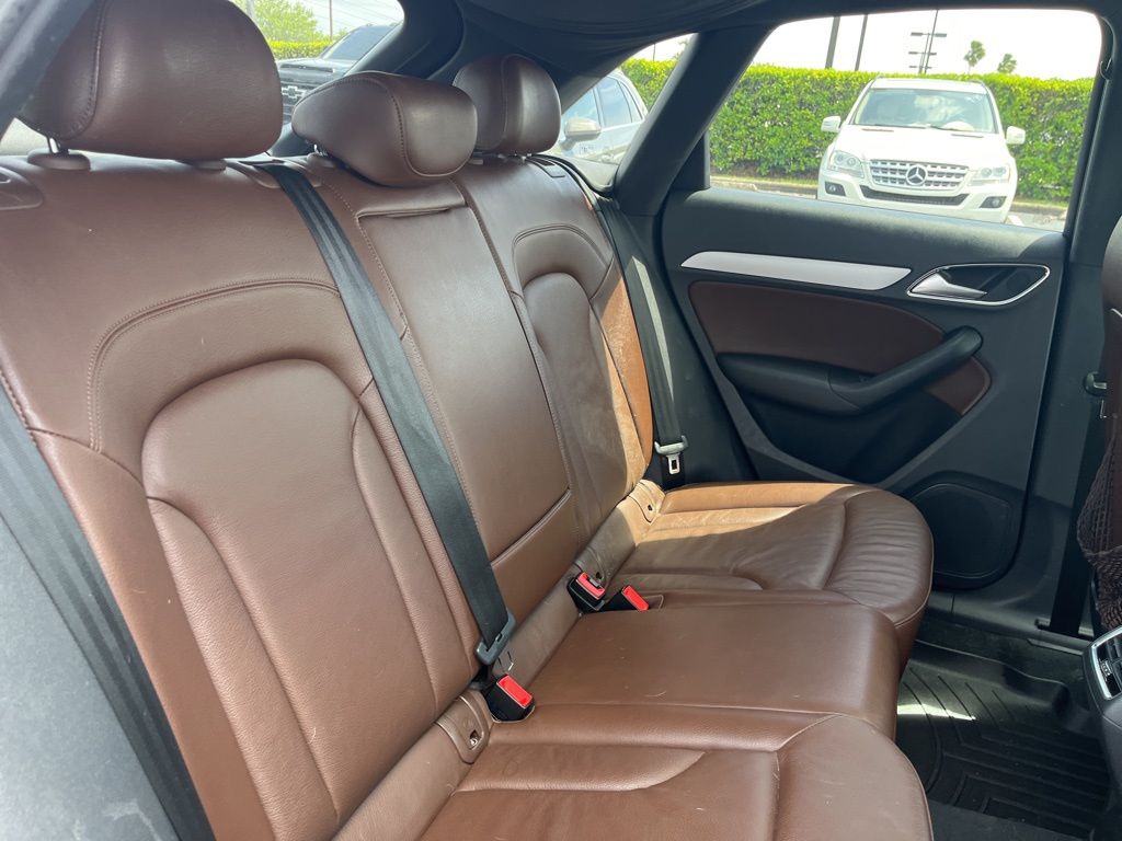 Thumbnail: 2017 Audi Q3 - 10