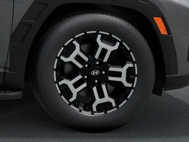 Thumbnail: 2025 Hyundai Tucson - 8