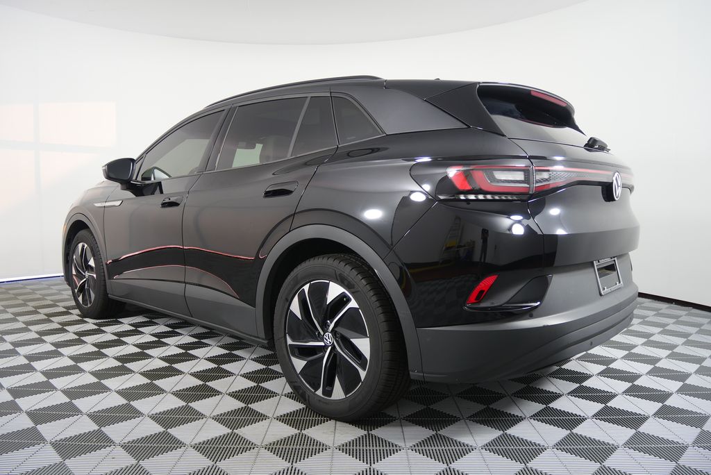 Thumbnail: 2022 Volkswagen ID.4 - 5