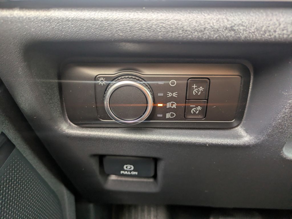 2026 Ford Expedition XL