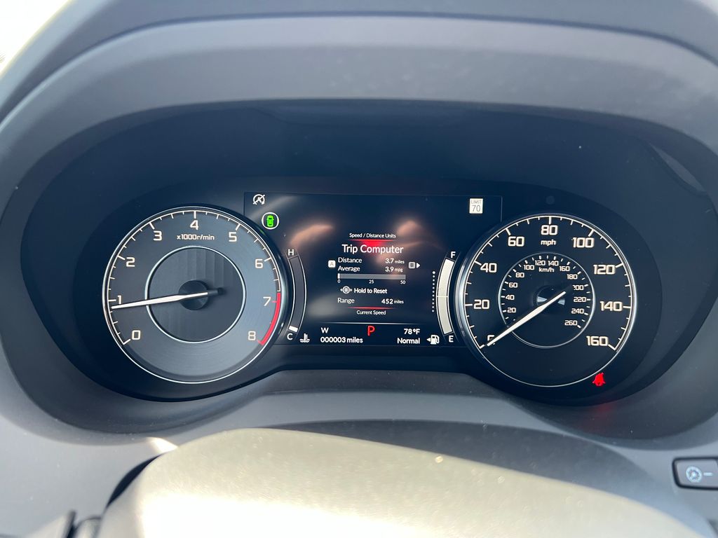 Thumbnail: 2026 Acura RDX - 18