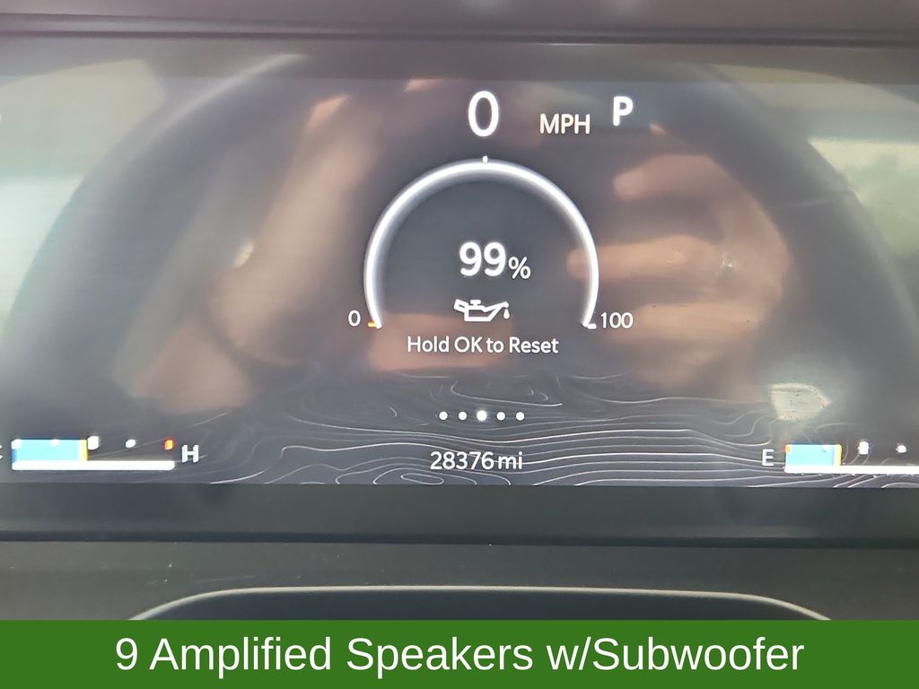 2022 Jeep Grand Cherokee Limited 4WD w/ Nav & Panoramic Sunroof Gray at Jones Ford
