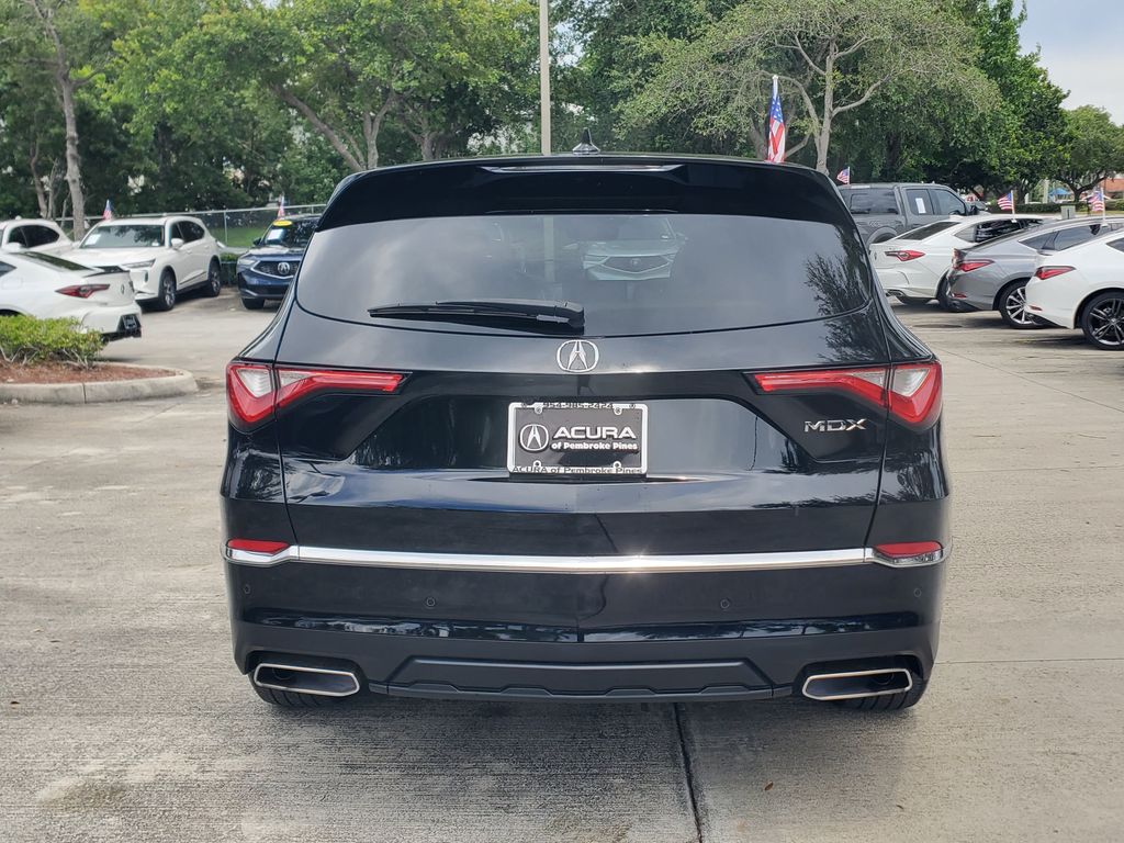 2024 Acura MDX - $41,488