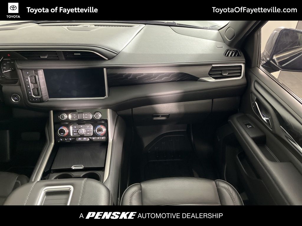 Thumbnail: 2021 GMC Yukon - 25