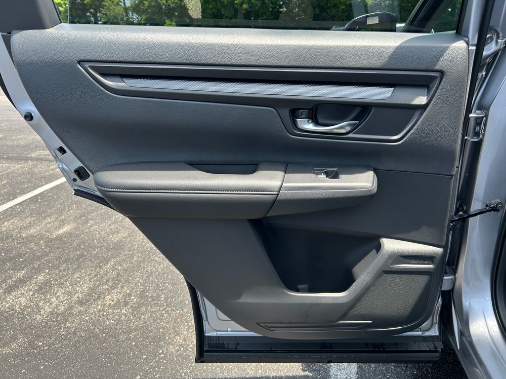 Thumbnail: 2026 Honda CR-V - 20