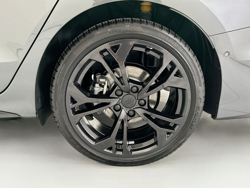 Thumbnail: 2026 Audi A3 - 30