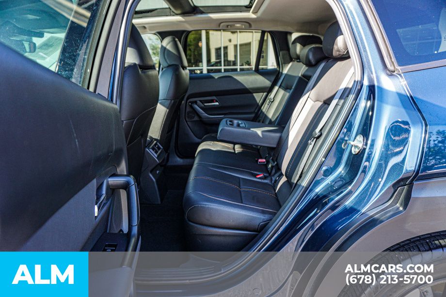 2025 Mazda CX-50 Premium Plus - Photo 21