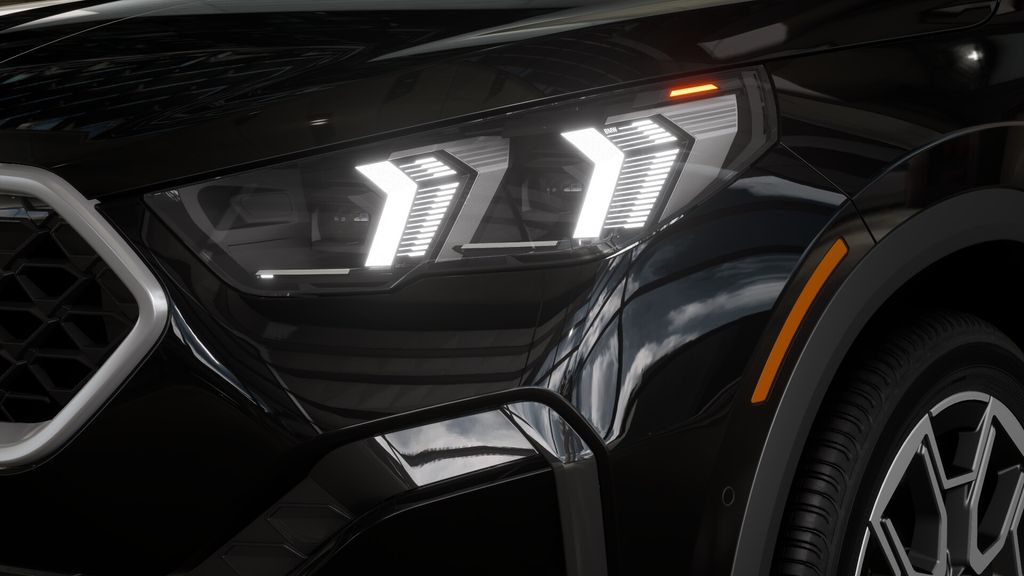 Thumbnail: 2025 BMW X2 - 6