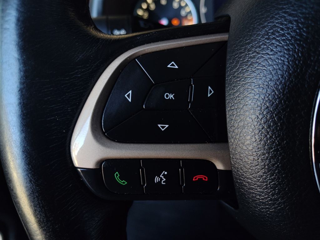 Used Car 2016 Jeep Renegade  Latitude For Sale Under $10,000 In Austin, Texas