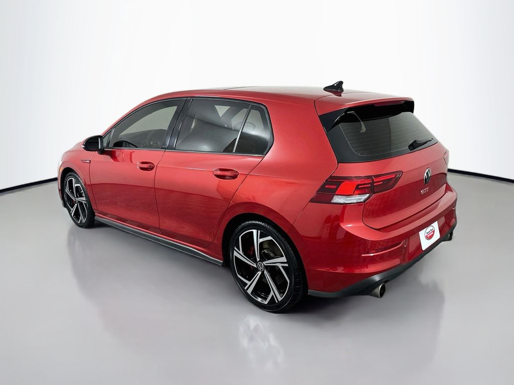 Thumbnail: 2024 Volkswagen Golf - 7