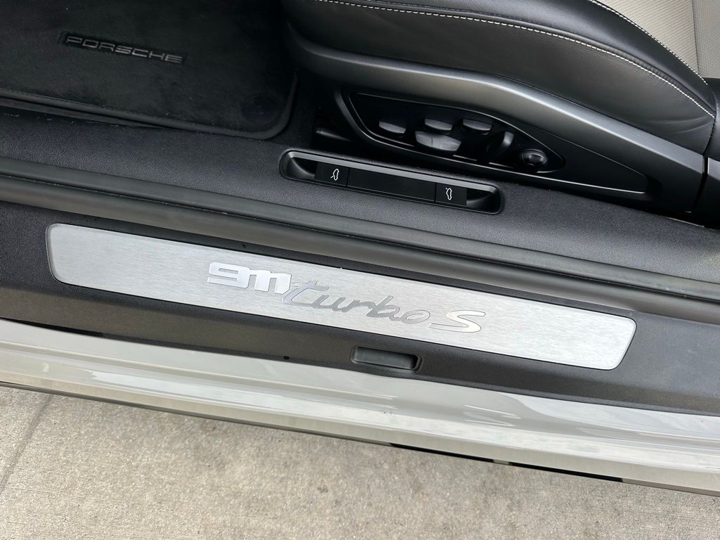 Thumbnail: 2024 Porsche 911 - 24