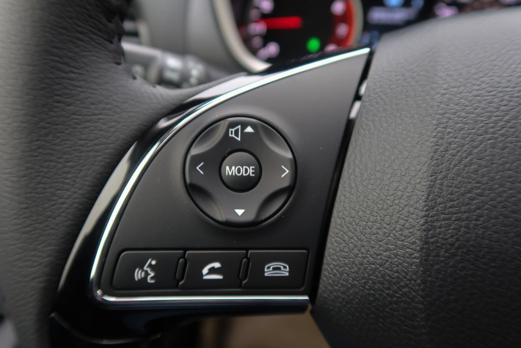 2026 Mitsubishi Eclipse Cross SE S-AWC