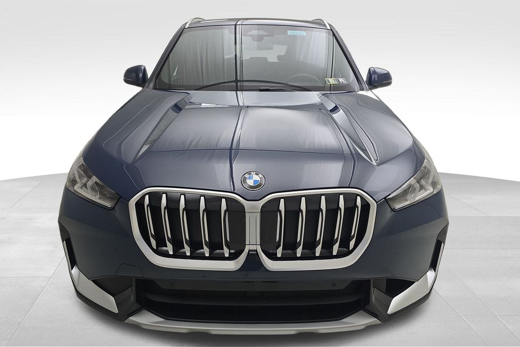 2026 Bmw X1 XDrive28i photo 3