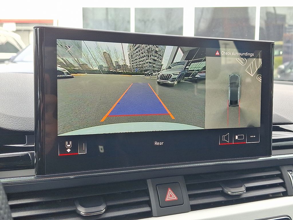 Thumbnail: 2023 Audi A5 - 18