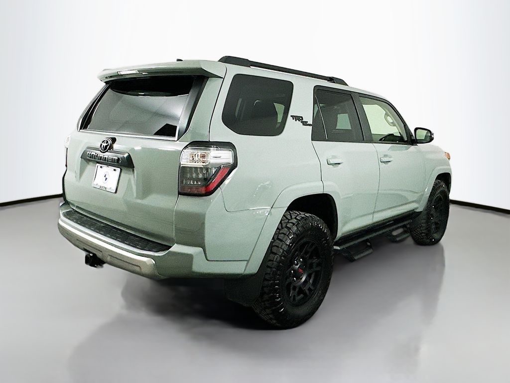 Thumbnail: 2023 Toyota 4Runner - 5