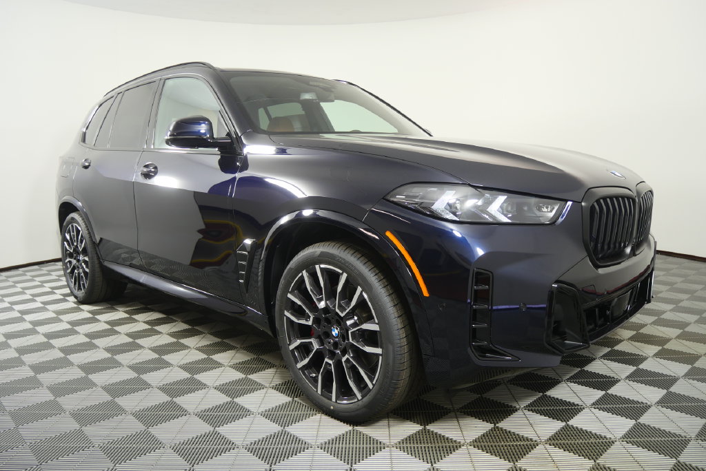 Thumbnail: 2026 BMW X5 - 2