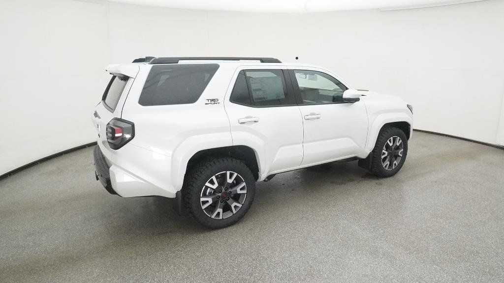 Thumbnail: 2025 Toyota 4Runner - 22