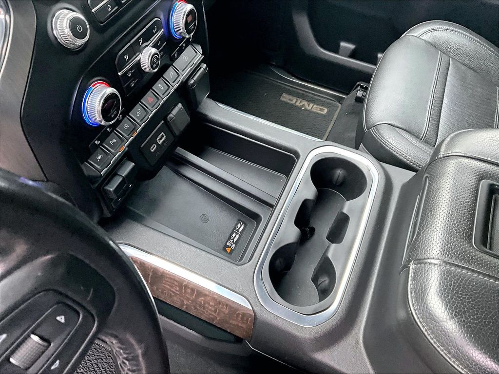 2020 GMC Sierra 1500 — photo 20