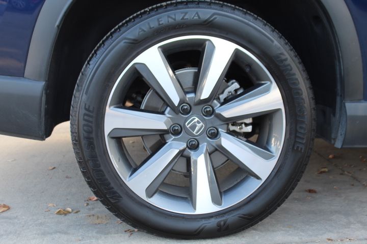 Used Car 2024 Honda Pilot  Elite For Sale Under $50,000 In Georgetown, Texas