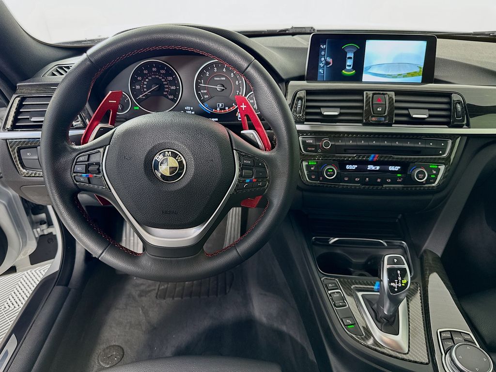 Thumbnail: 2017 BMW 4 Series - 23